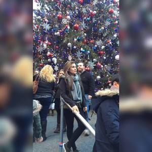 Meet your Posher, Wendy