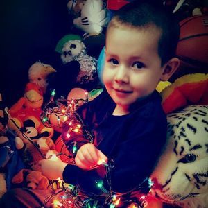 Meet your Posher, Gabrielle