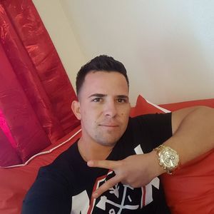 Meet your Posher, Andy