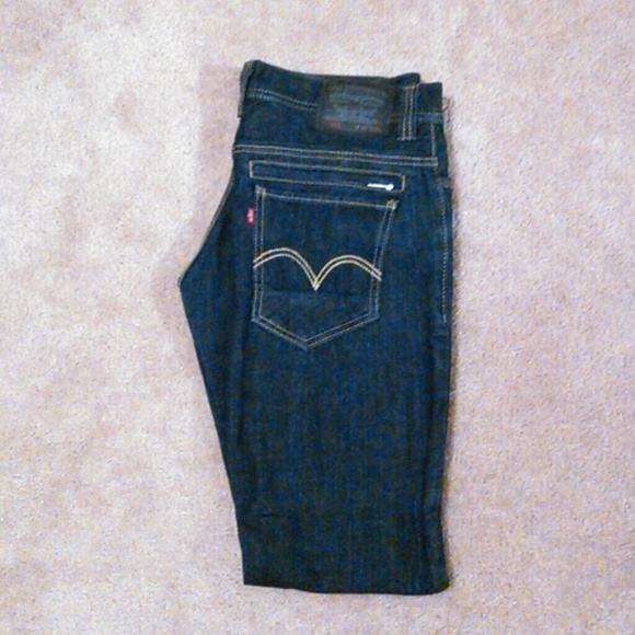 Levi Strauss & Co. Jeans (511)