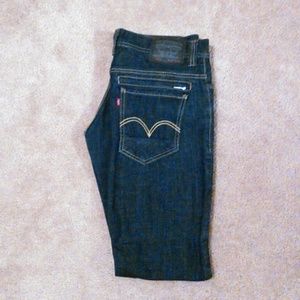 Levi Strauss & Co. Jeans (511)