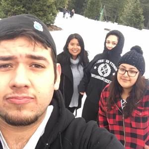 Meet your Posher, Jose dejesus