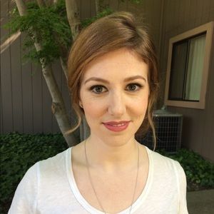 Meet your Posher, Jenny