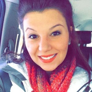 Meet your Posher, Kristi