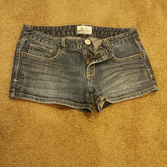 Aeropostale size "5/6" Shorts