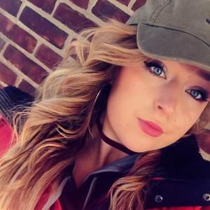 Meet your Posher, Frannie