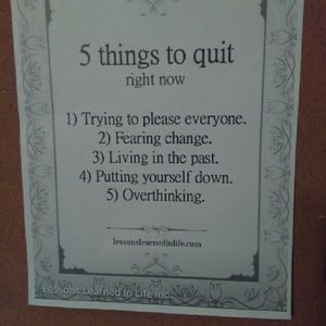 Meet your Posher, Wayne