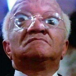 Meet your Posher, Greg