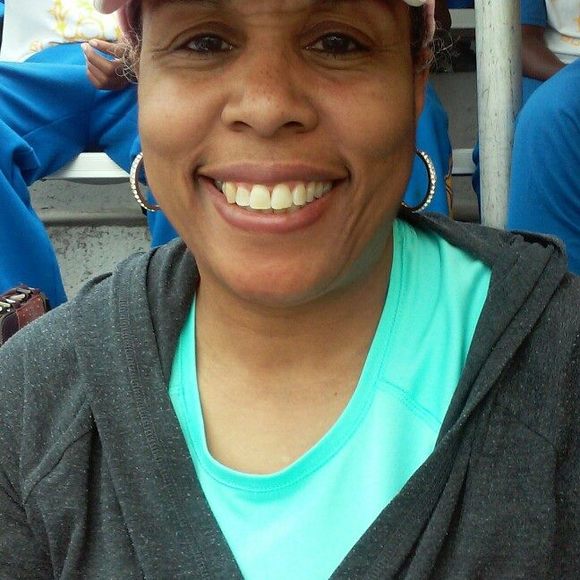 Meet your Posher, Maria