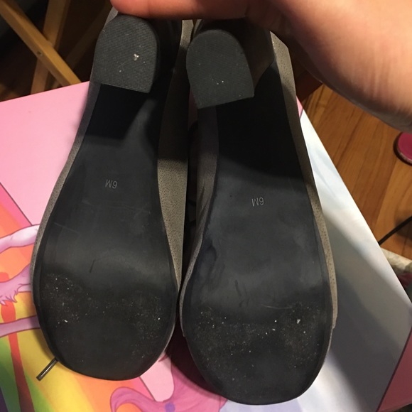 Jeffrey Campbell Havana last lita boots - Picture 2 of 6