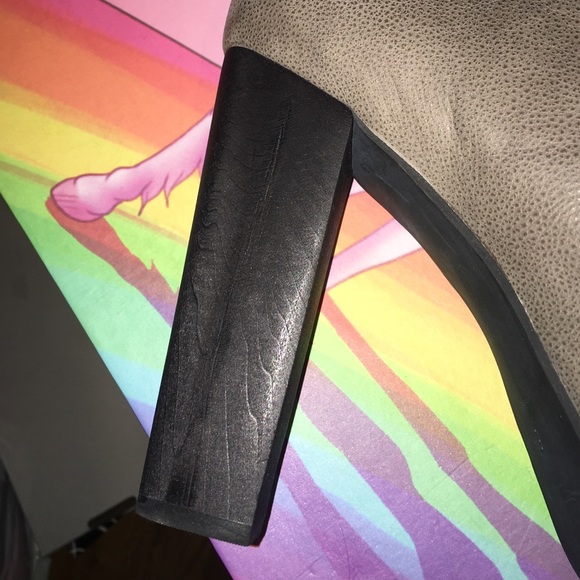 Jeffrey Campbell Havana last lita boots - Picture 4 of 6