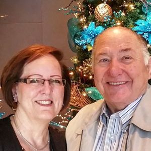 Meet your Posher, Joy