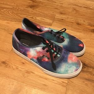 Cute Vans