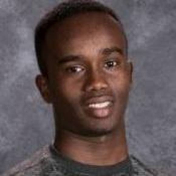 Meet your Posher, Yusuf - Picture 1 of 1