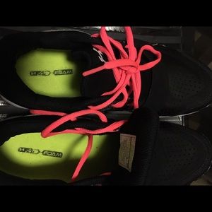 Under Armour Athletic Shoes
