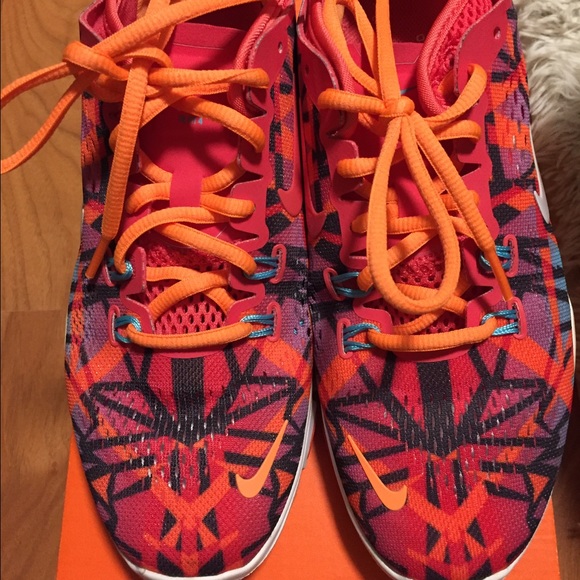 Nike Free 5.0