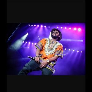 Meet your Posher, Khadijah