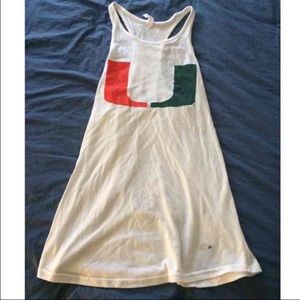Under Armour Miami Tank