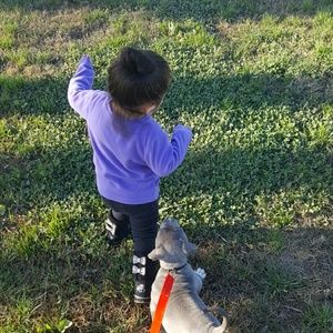 Meet your Posher, Mayra