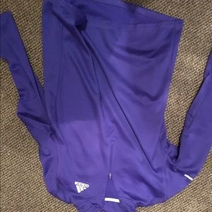 Adidas pullover