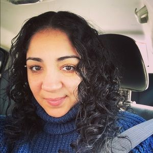 Meet your Posher, Lynette