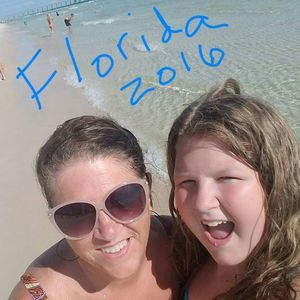 Meet your Posher, Stacey