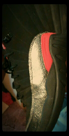Jordan Retro 12s