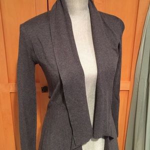 White House Black Market Cardigan