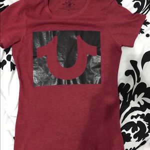 True Religion Shirt