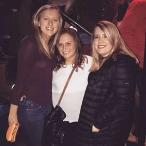 Meet your Posher, Madison