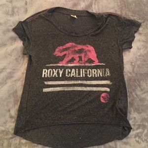 ROXY T-SHIRT