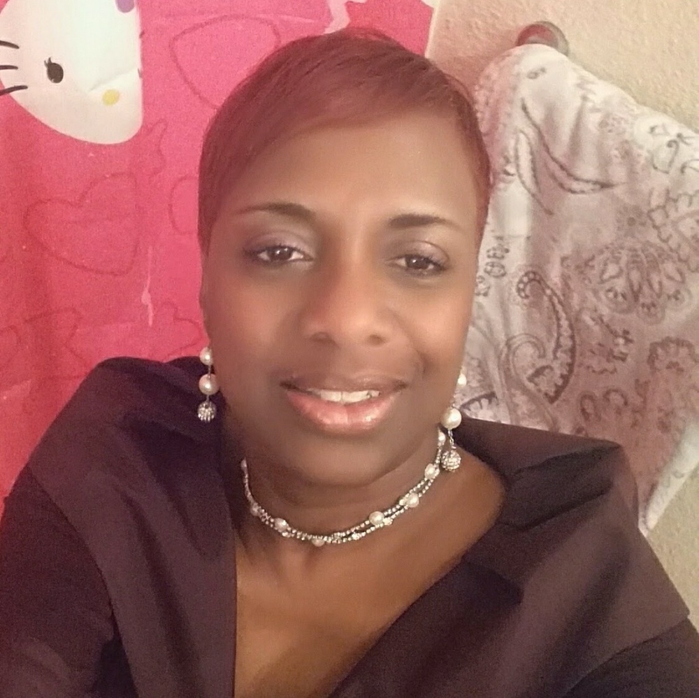 Meet your Posher, Missy