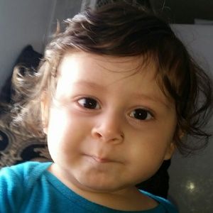 Meet your Posher, Cristian