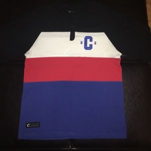 Cookies Clothing Brand Long sleeve shirt