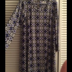 Skater dress Never worn ❄️Great winter piece❄️