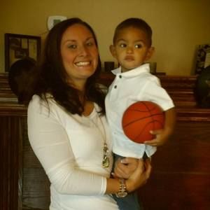 Meet your Posher, Brittney