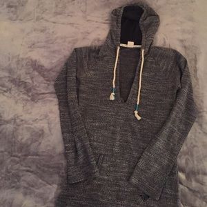 ROXY SWEATSHIRT