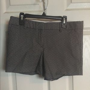 🚫SOLD🚫 Patterned shorts