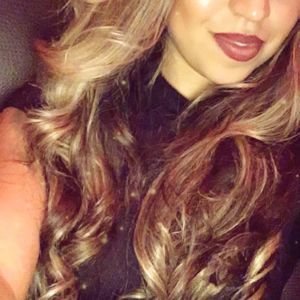 Meet your Posher, Daisy