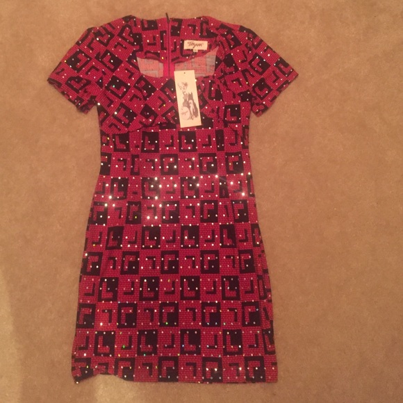 Wknd special Brick house dress