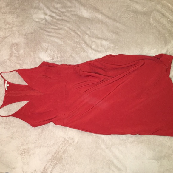 Charlotte Russe dress