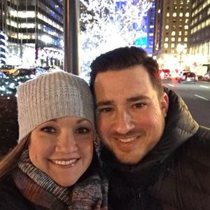 Meet your Posher, Lori