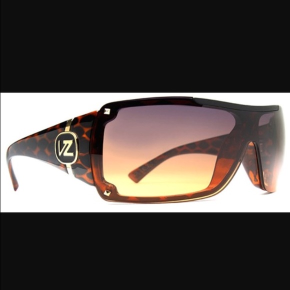 Von zipper sunglasses