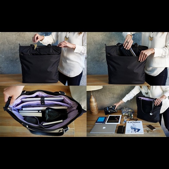 lo & sons Handbags - TT lo & sons tote work bag