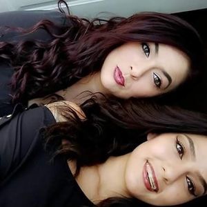 Meet your Posher, Crystal