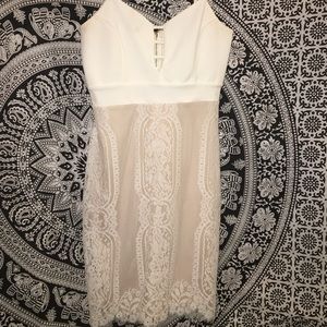 Charlotte Russe Dress