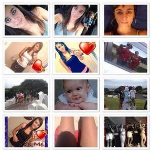 Meet your Posher, Savannah