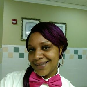 Meet your Posher, Gail