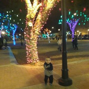 Meet your Posher, Dolores