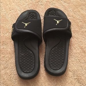 Jordan Hydro 2 Premiers